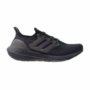 adidas Ultraboost Black Sneakers
